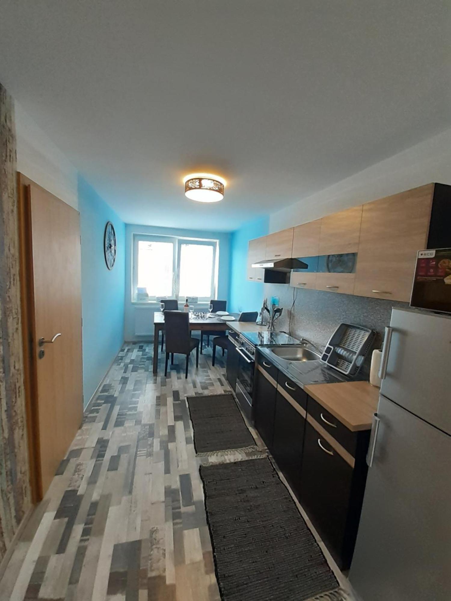 Apartmán s privátní VÍŘIVKOU Bzenec Exterior foto