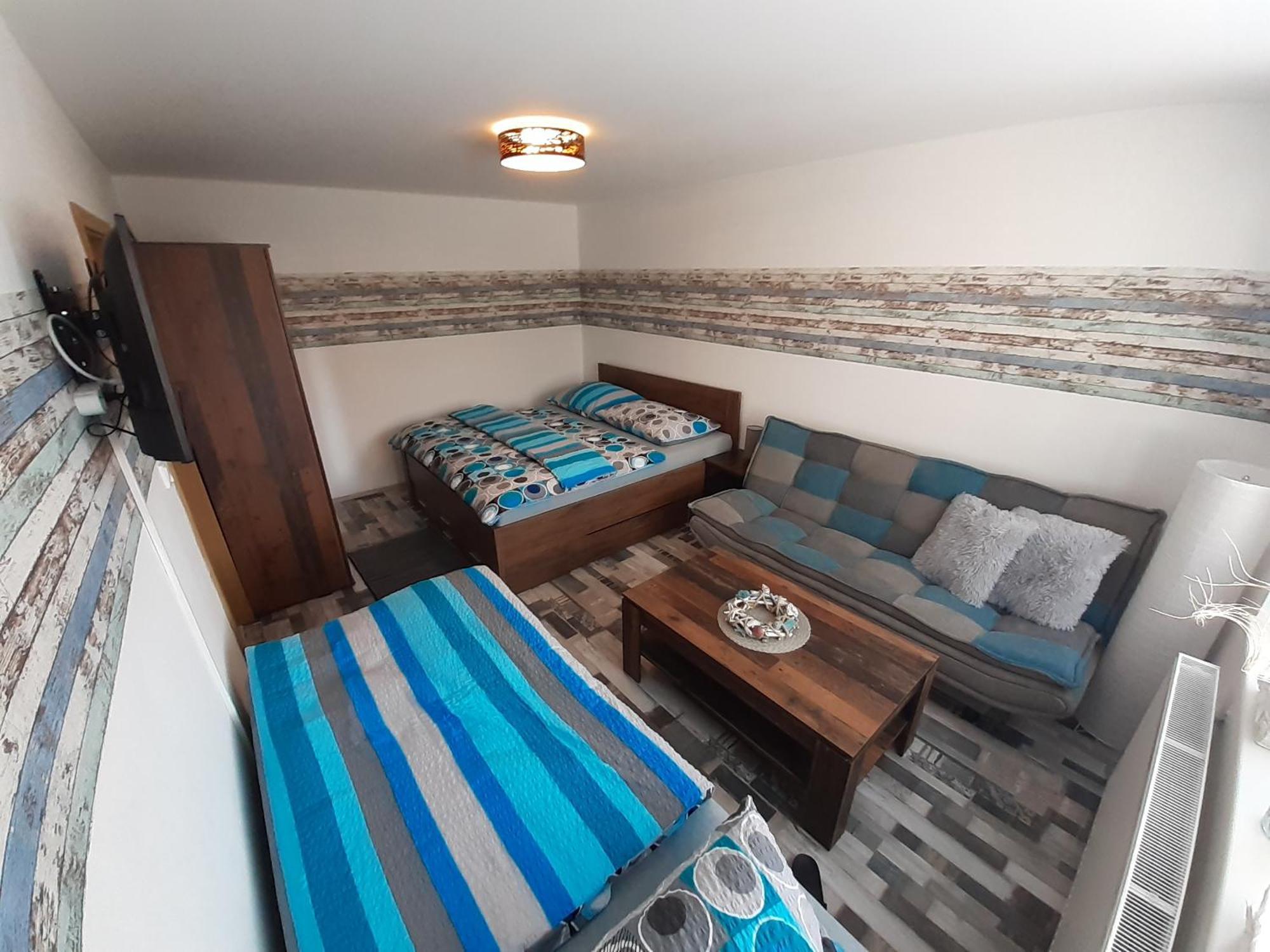 Apartmán s privátní VÍŘIVKOU Bzenec Exterior foto